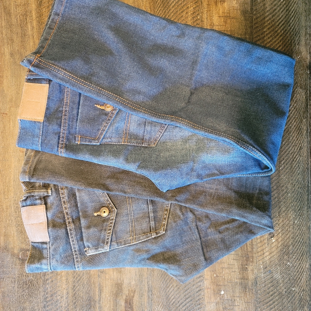 Tommy Hilfiger Boys Jeans 2 Pair